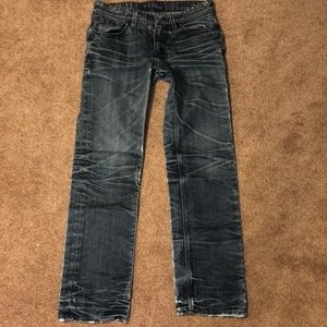 Men’s size 30 Guess Jeans